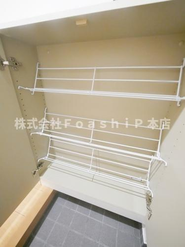 ラクラス菊名のその他