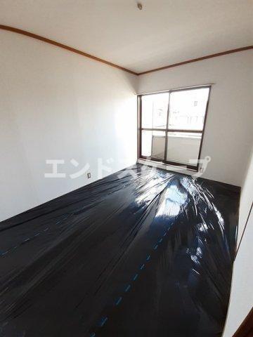 コンフレール　サンパティの内装|高崎、前橋のお部屋探しはエンドスケープまで！お客様の理想お聞かせ下さい♪