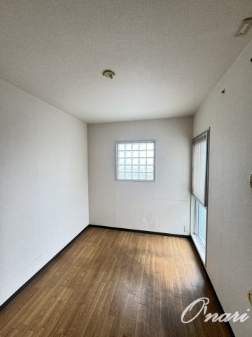 メゾン芝花の内装