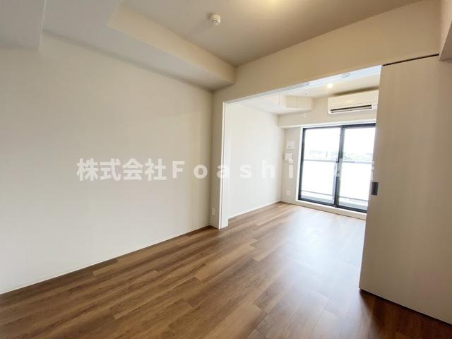 ドゥーエ二子新地
