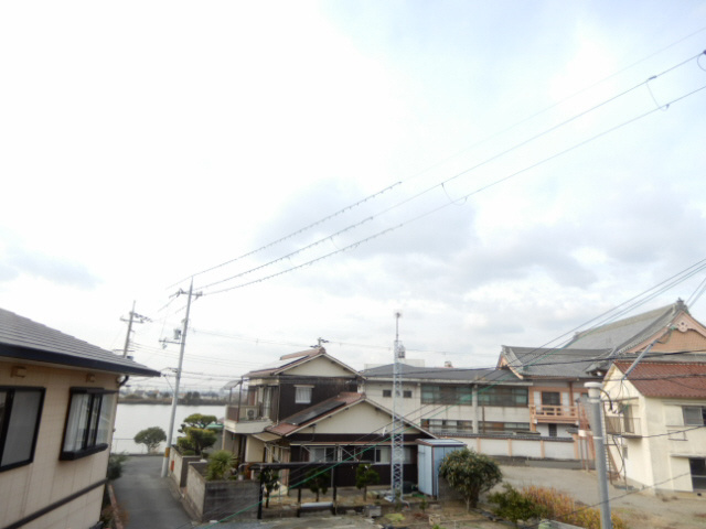 フレンズの展望