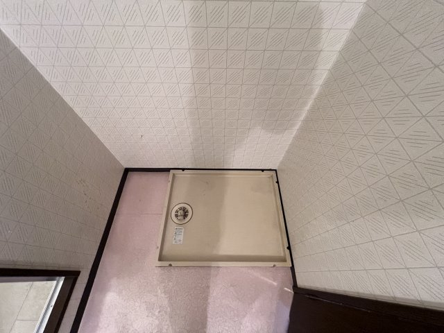 ユートピア魚住の設備