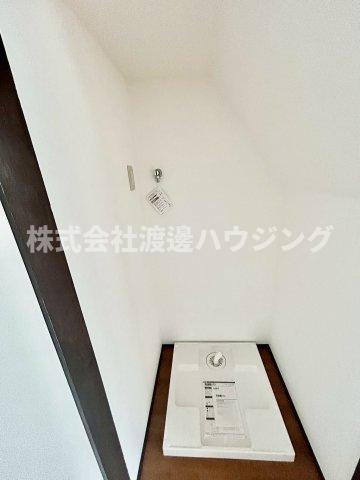 尼崎中在家町一戸建の設備