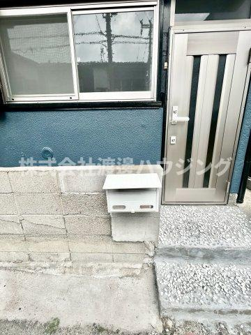 尼崎中在家町一戸建のその他