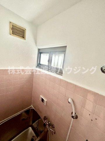 尼崎中在家町一戸建のその他|窓