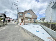 島田市中溝町 新築一戸建ての画像