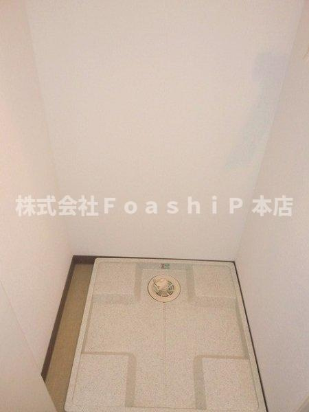 フェニックス渋谷本町の設備
