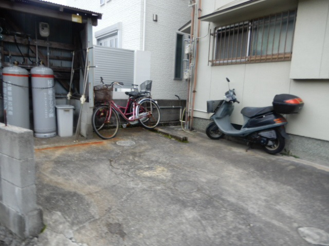 矢野文化の展望