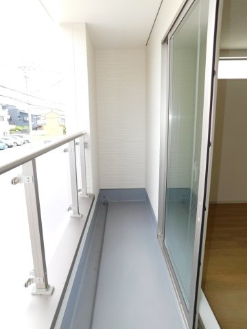 名古屋市北区西志賀町１丁目の新築一戸建のバルコニー|◇バルコニー◇　　陽当たり良好なワイドバルコニー♪　