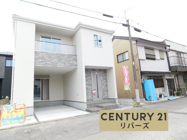 名古屋市北区西志賀町１丁目の新築一戸建