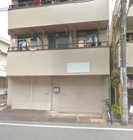 シャトルナガシマ