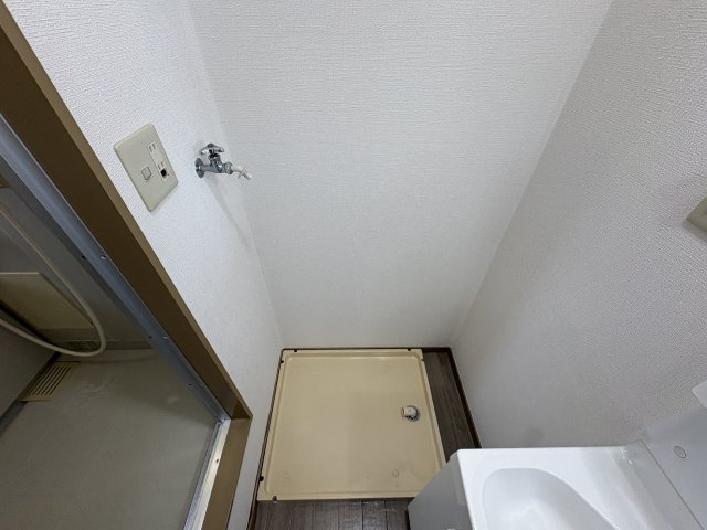 サンビレッジ竹内D棟の設備