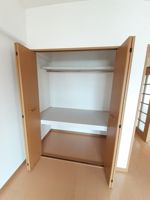 【収納】 | スターメゾン古国府