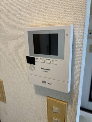 【設備】イシイハイツ