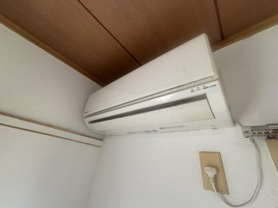 【設備】イシイハイツ