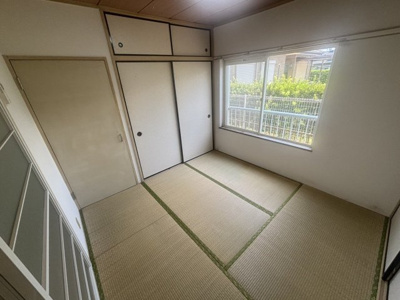 【内装】イシイハイツ