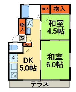 イシイハイツ