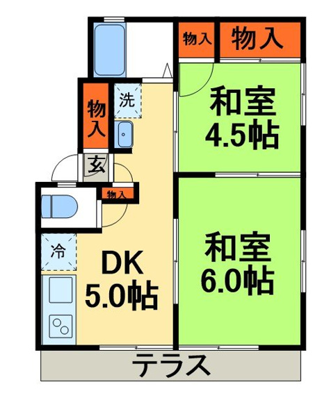 イシイハイツ