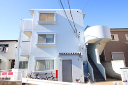 シティ・コスモ桜木の画像
