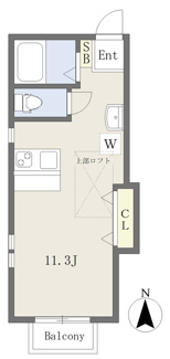 グランニール蘇我