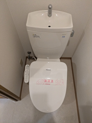 共用設備