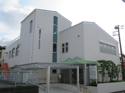 病院