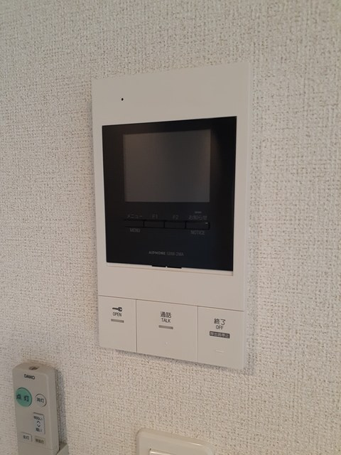ブリランテの設備