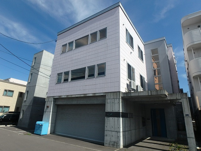 ピースフル北郷