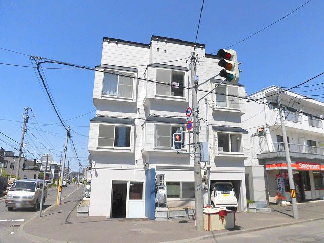 ＴＭＳ平岸