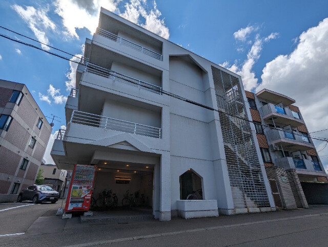ドミニオン山の手