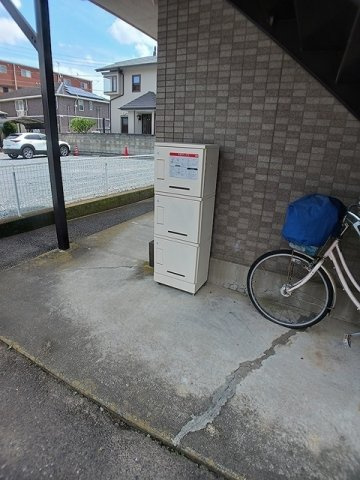 コンフレール　サンパティのその他