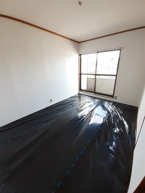 コンフレール　サンパティの内装