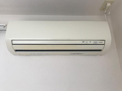 【設備】 | ロココ　ウインド | エアコン