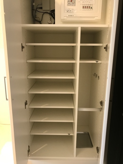 【その他】パークアクシス門前仲町イースト