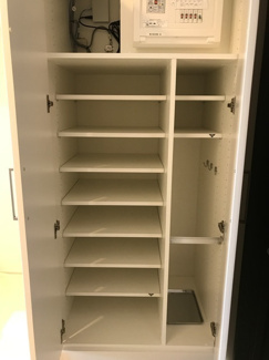 【その他】パークアクシス門前仲町イースト