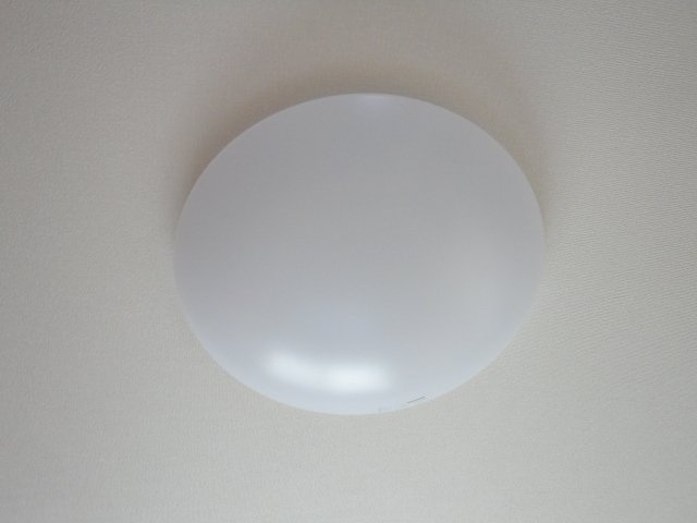 サニーヒルズのその他|照明器具（同系）（イメージ）