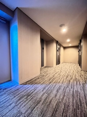 【その他】レジディア板橋本町プレイス