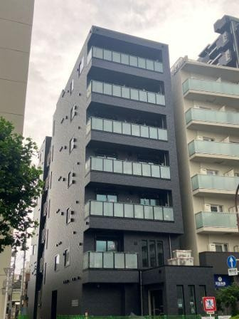 コスモタワー