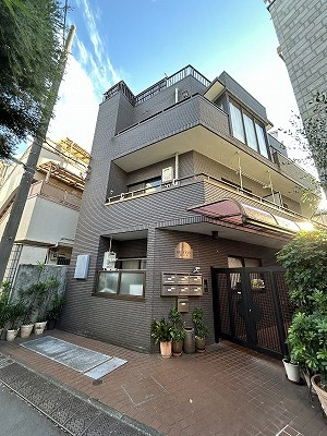 ＧＲＩＦＦＩＮ祐天寺