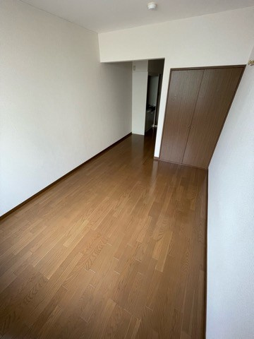 コーポつくしの内装