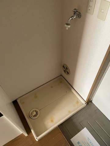 コーポつくしの設備