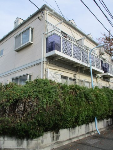 カーサ杉並