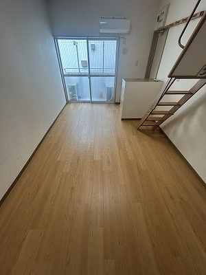カーサ杉並の内装