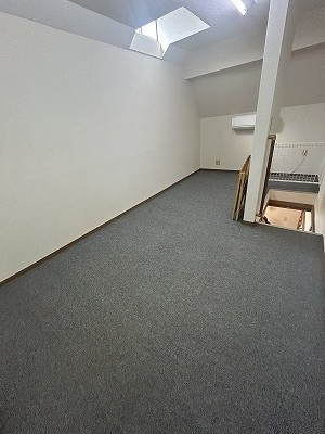 カーサ杉並の内装