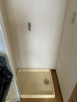 カーサ杉並の設備