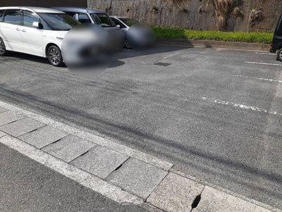 【駐車場】 | マイネＳ　２
