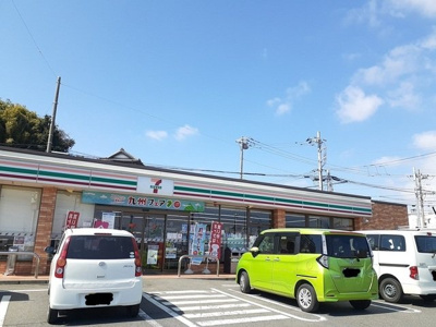 【周辺】 | マイネＳ　２ | セブンイレブン日立港前店まで80m