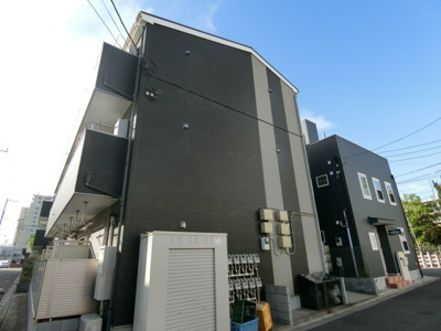 【外観】 | Prime 鶴瀬