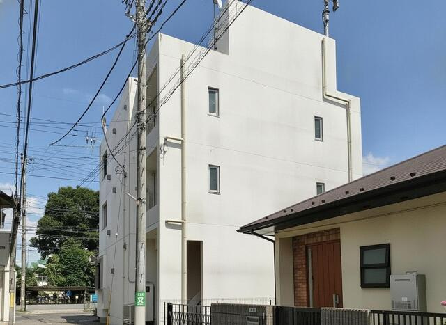★鉄筋コンクリート造マンション★