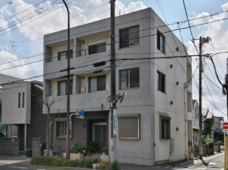 ★JR中央線利用可　単身者向けマンション★